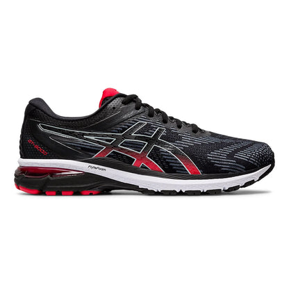 Asics GT 2000 8 - Black - Sheet Rock