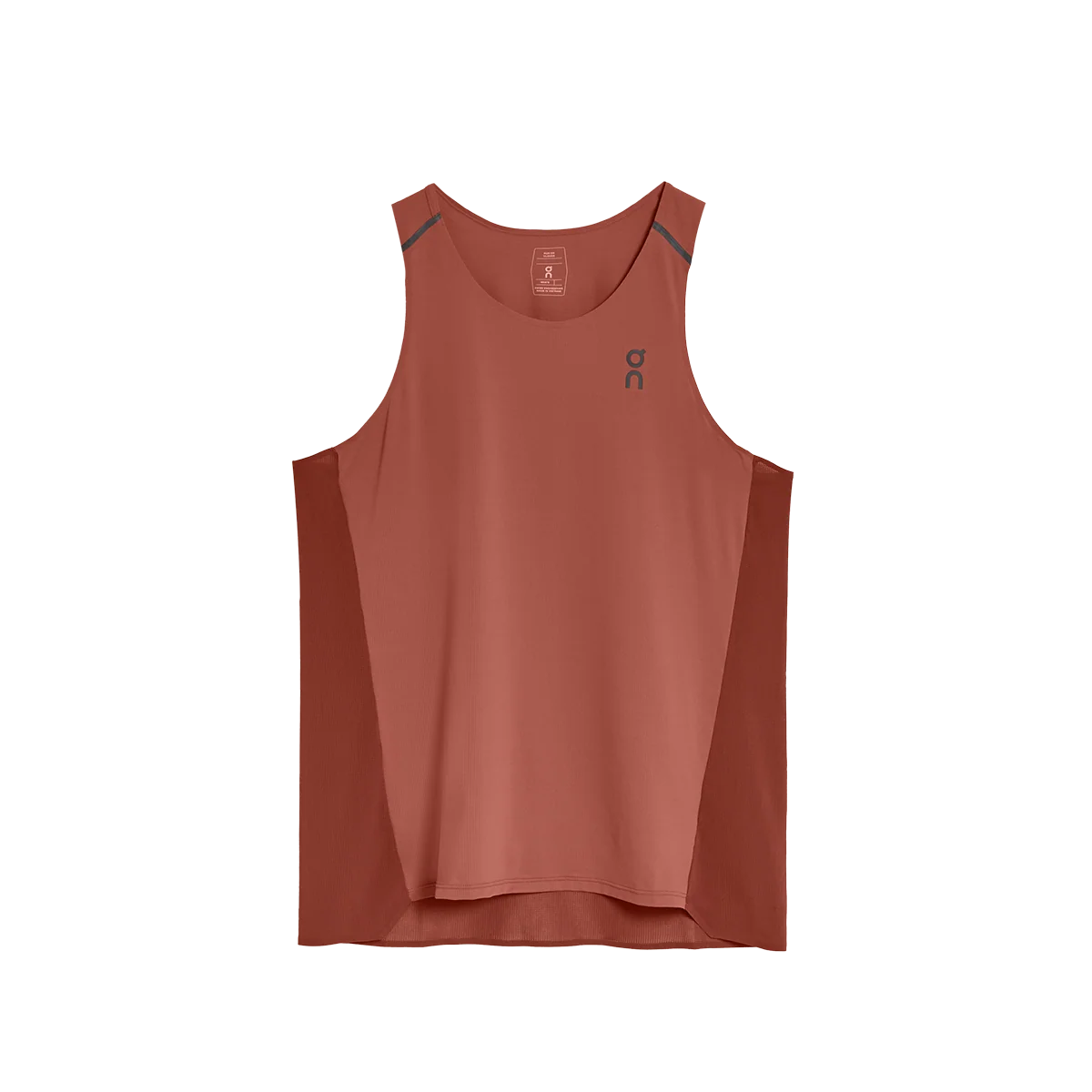 On Performance Tank