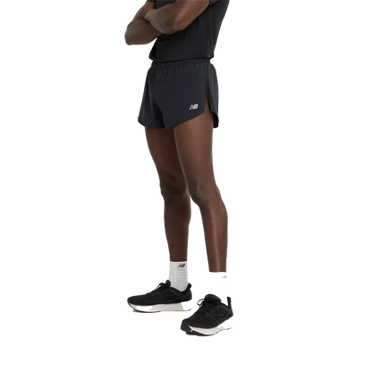 New Balance RC Split Short 3"