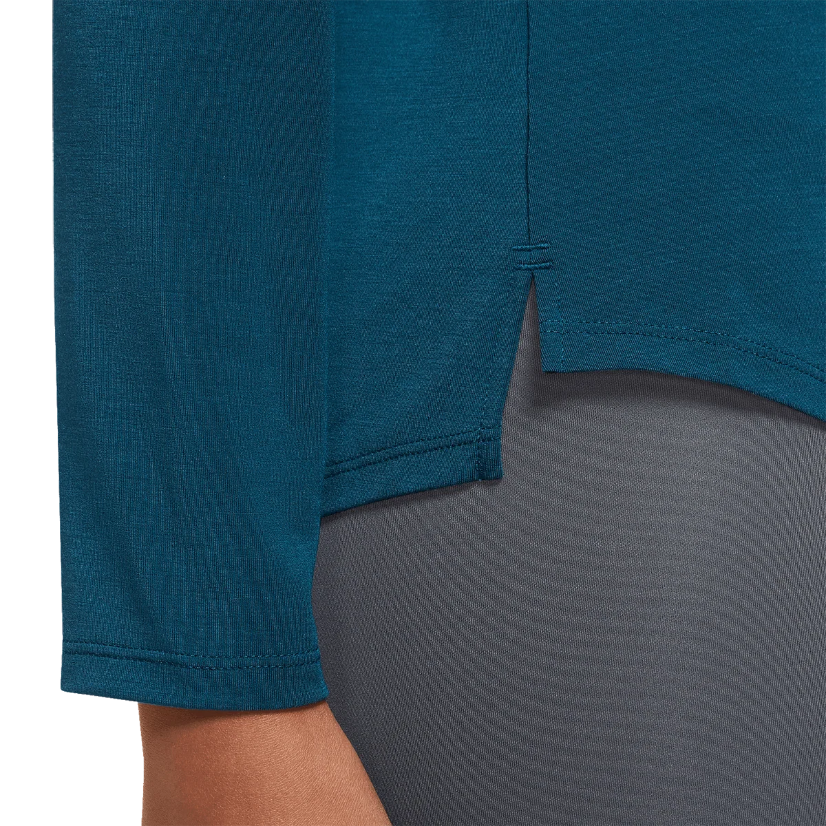Nike Dri-FIT One Luxe Longsleeve