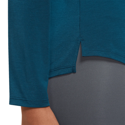 Nike Dri-FIT One Luxe Longsleeve
