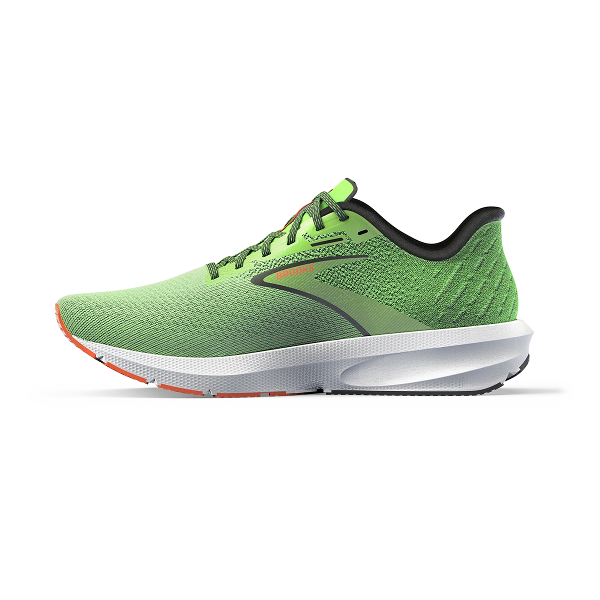 Brooks Launch 10