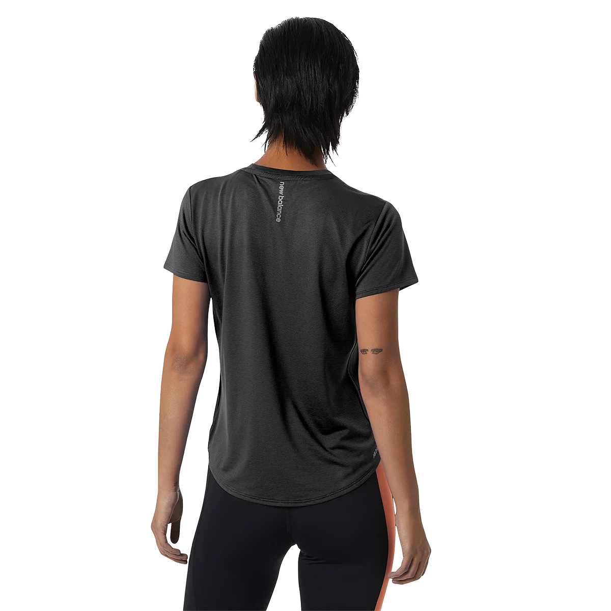 New Balance Accelerate Shortsleeve