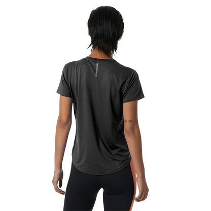 New Balance Accelerate Shortsleeve