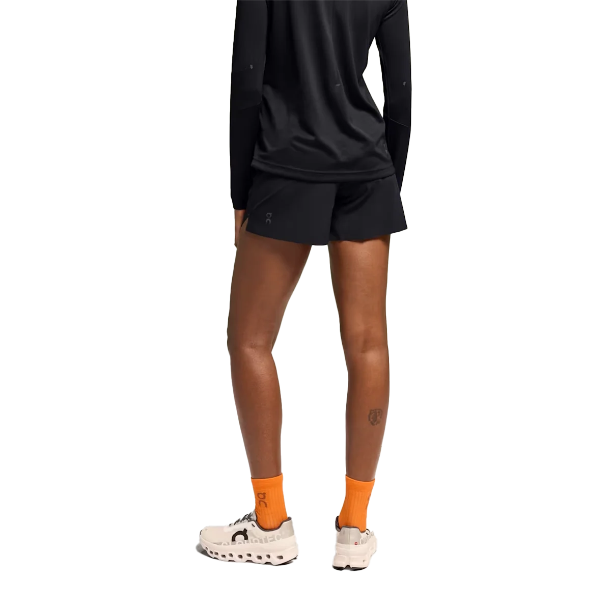 On 5" Running Shorts