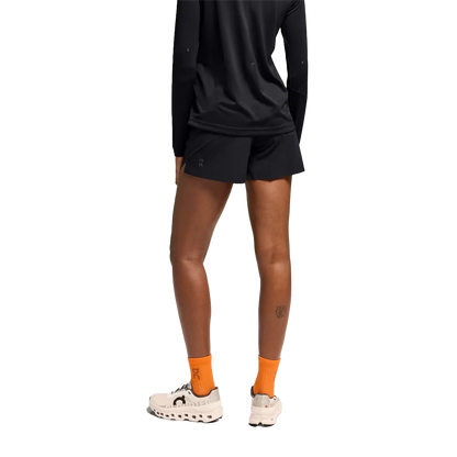 On 5" Running Shorts