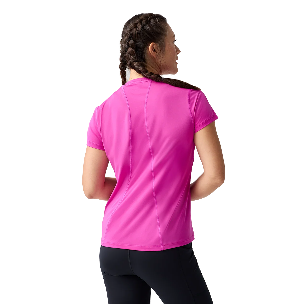 Brooks Sprint Free Short Sleeve 3.0