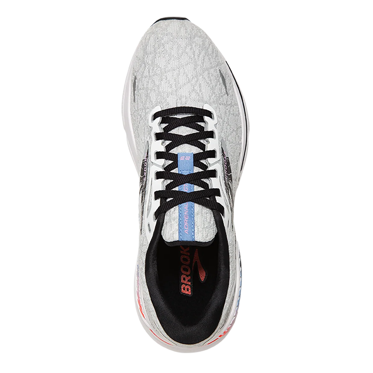Brooks Adrenaline GTS 23 Abstract Pack