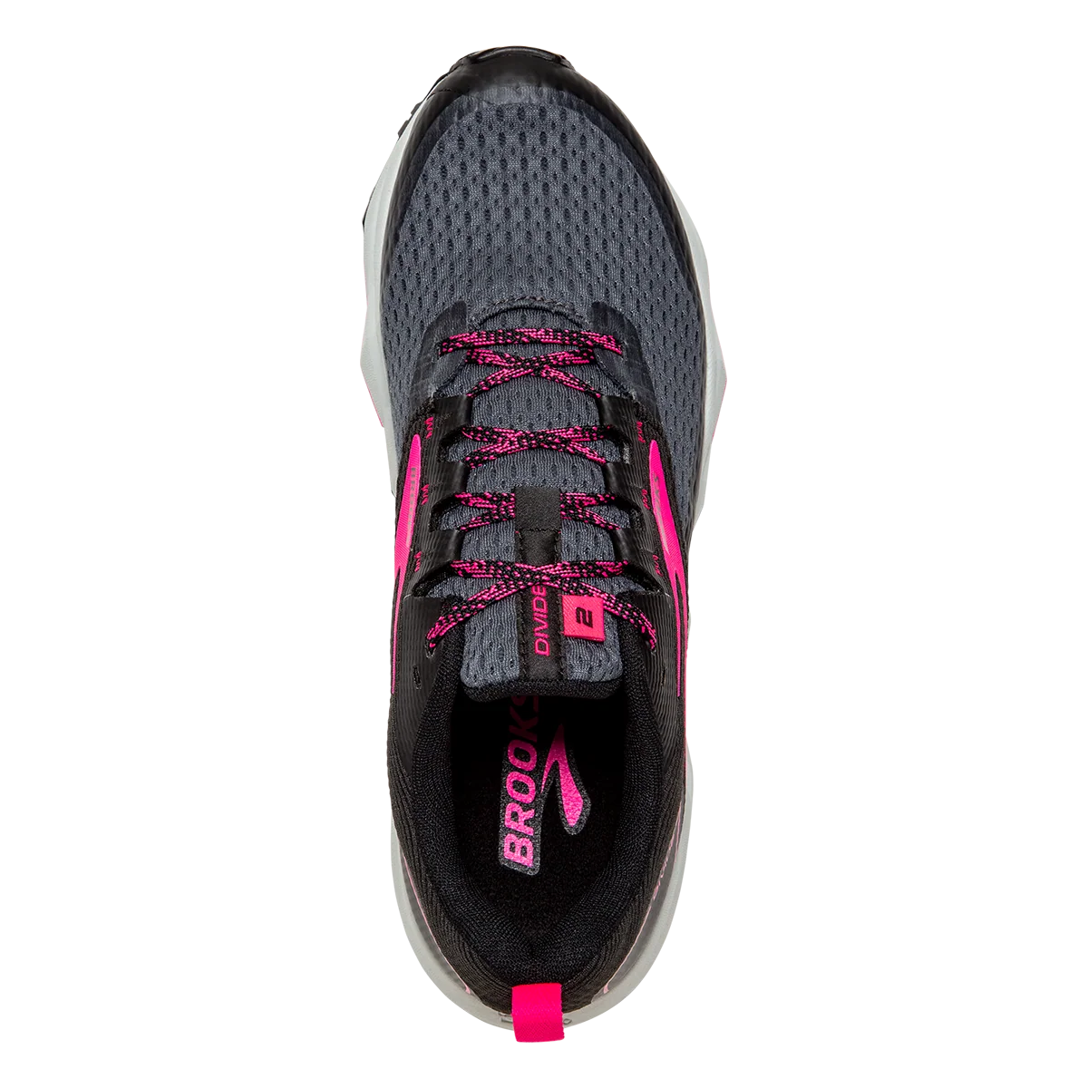 Brooks Divide 2