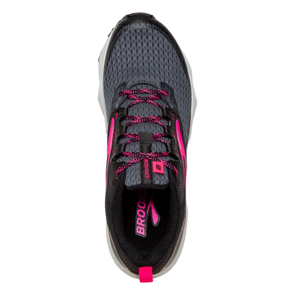Brooks Divide 2