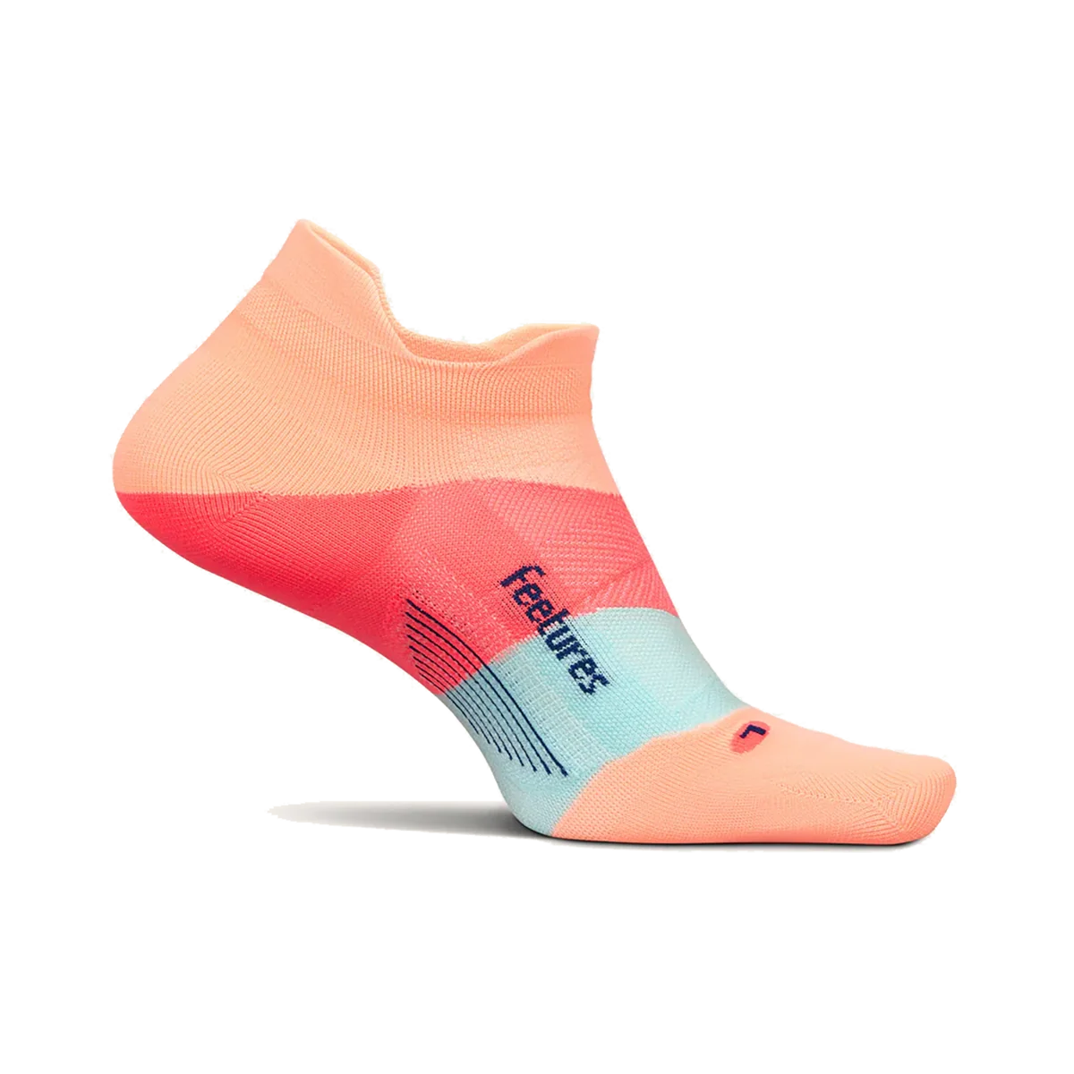 Feetures Elite Ultra Light No Show Tab