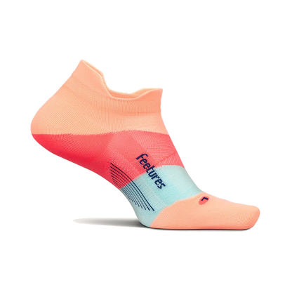 Feetures Elite Ultra Light No Show Tab