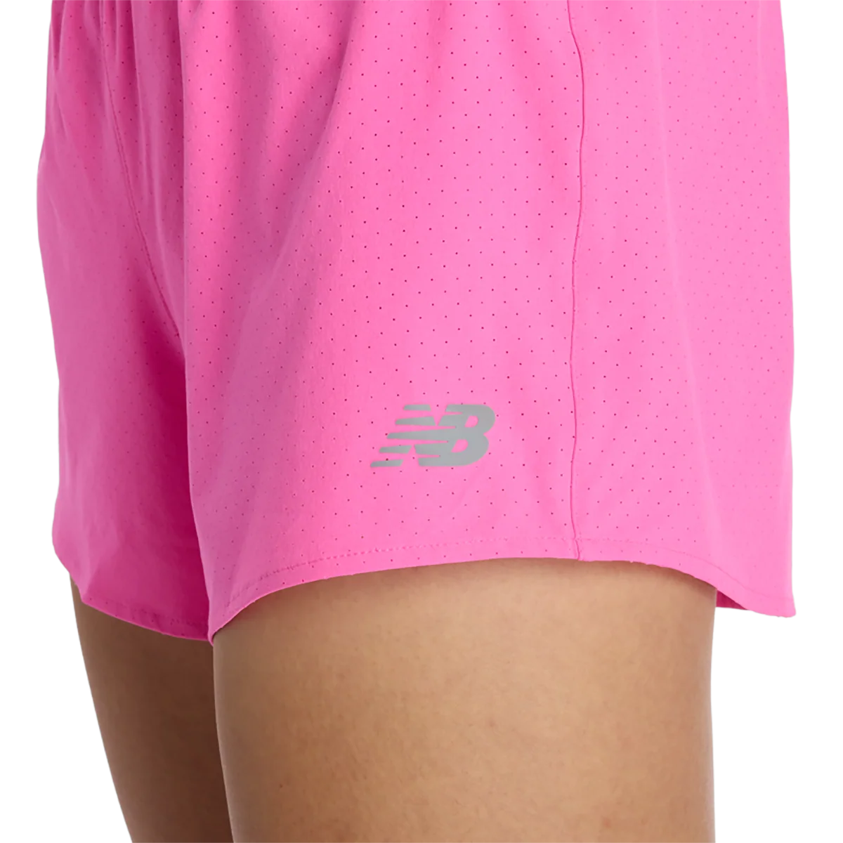 New Balance RC Short 3"