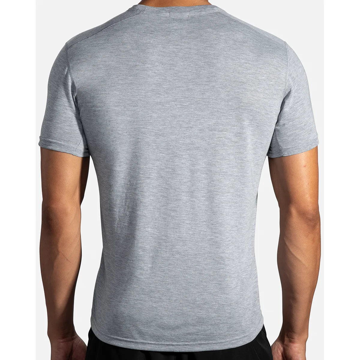 Brooks Distance Shortsleeve