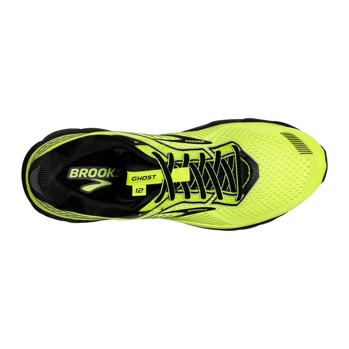 Brooks Ghost 12