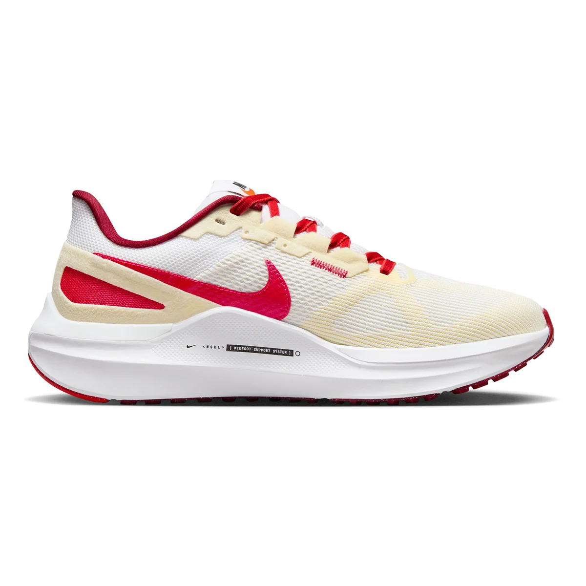 Nike Air Zoom Structure 25 PRM