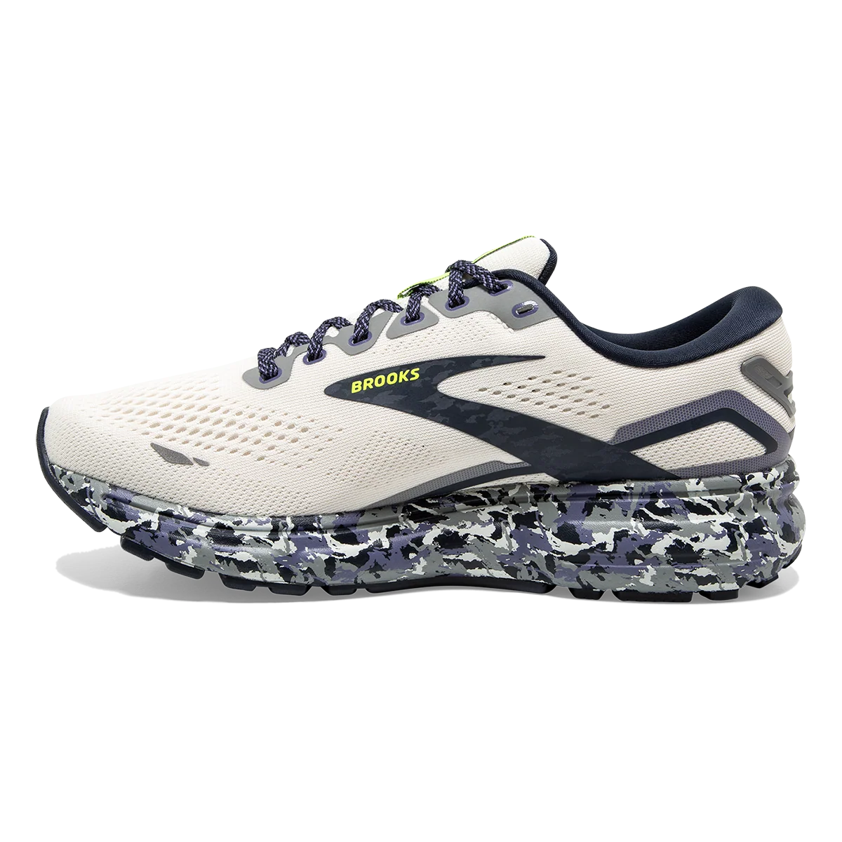 Brooks Ghost 15 Camo