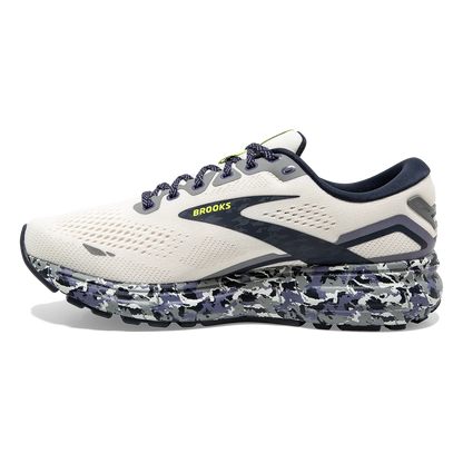 Brooks Ghost 15 Camo