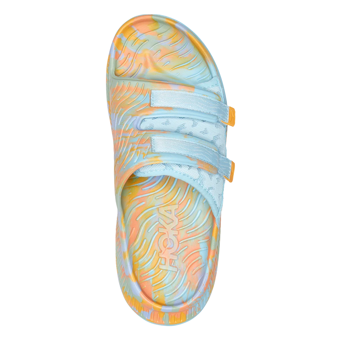 Hoka Ora Luxe