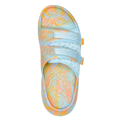Hoka Ora Luxe