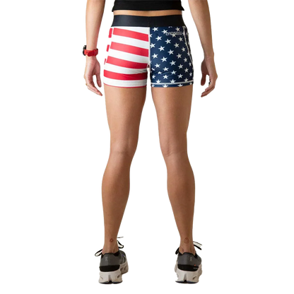 ChicknLegs 3" Compression Shorts