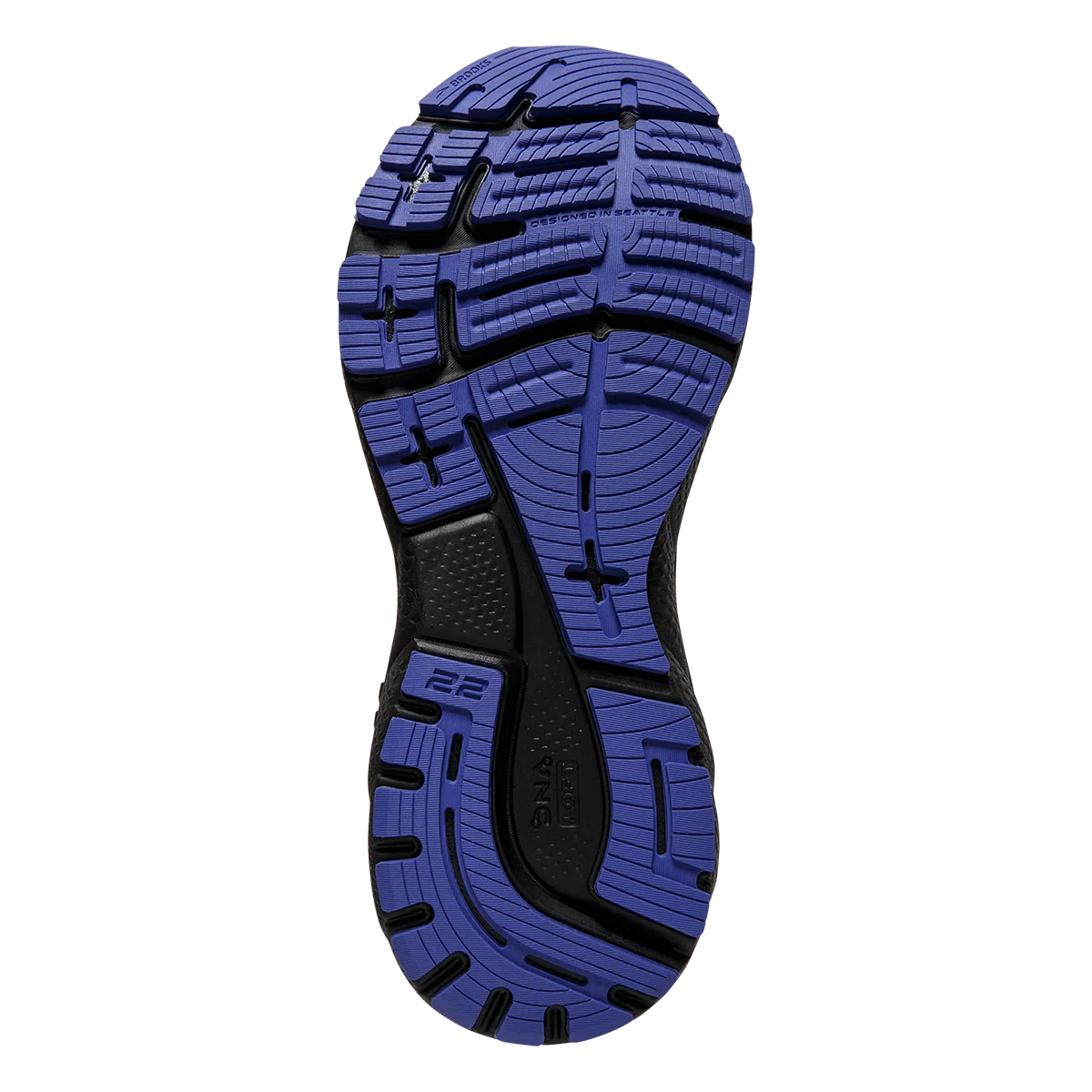 Brooks Adrenaline GTS 22 Pixel