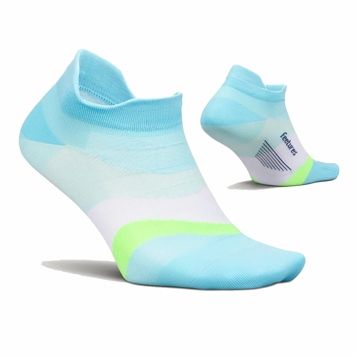 Feetures Elite Ultra Light No Show Tab