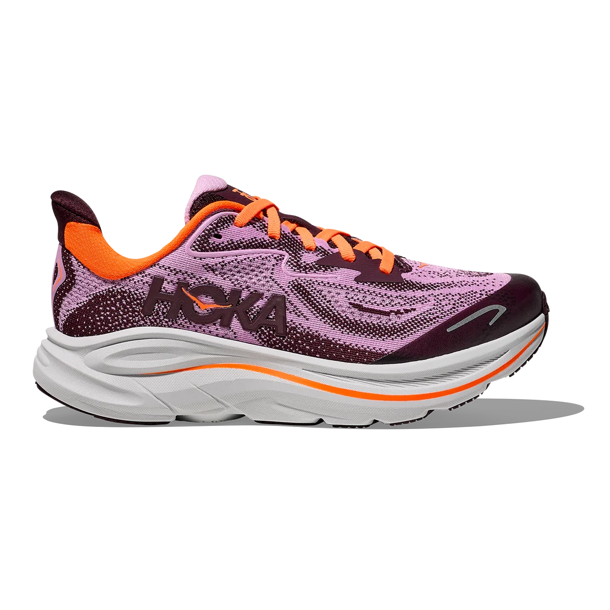 Hoka Clifton 10 Big Kids
