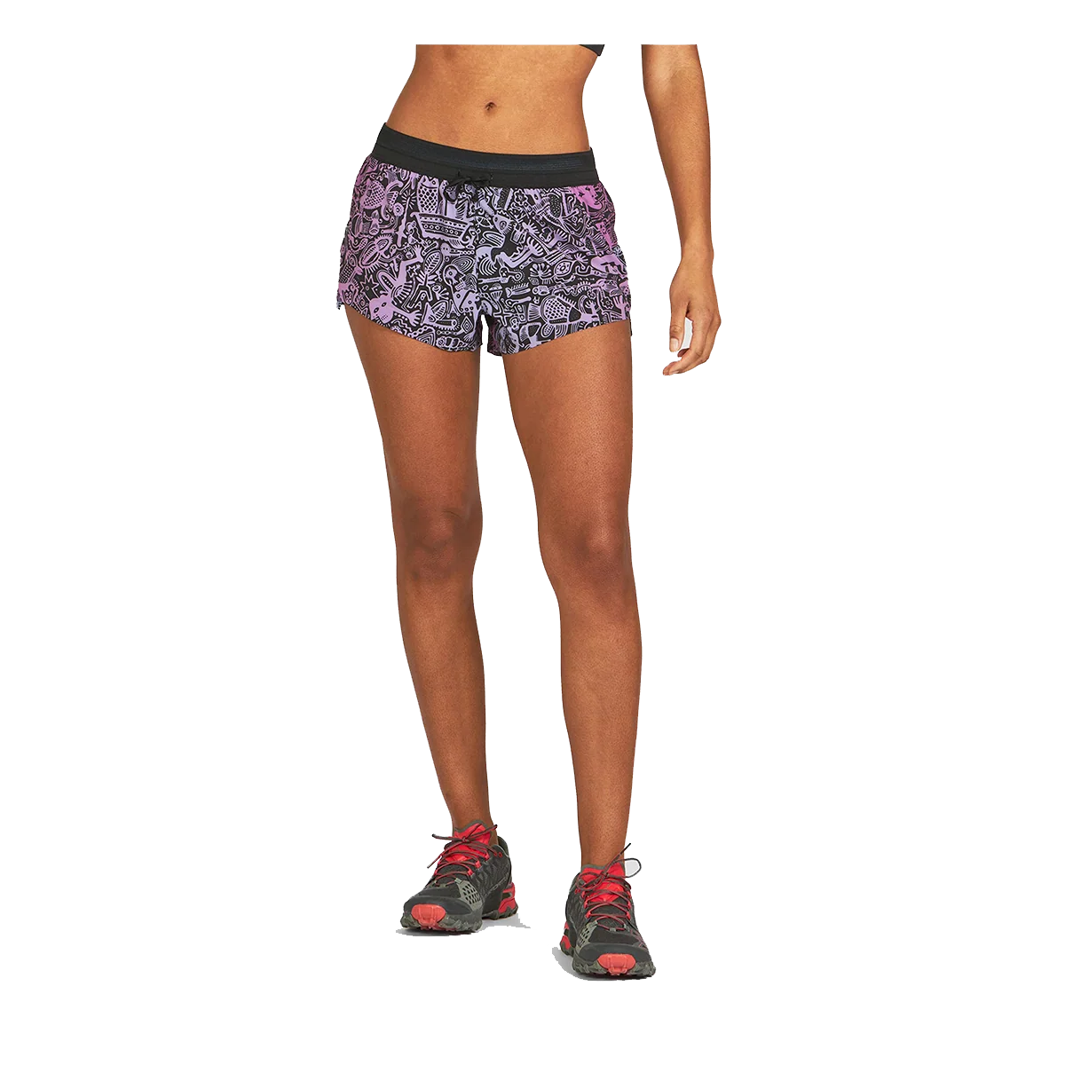 Janji 3" AFO Middle Short