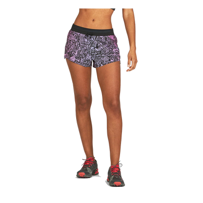 Janji 3" AFO Middle Short