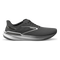 Gunmetal - Black - White