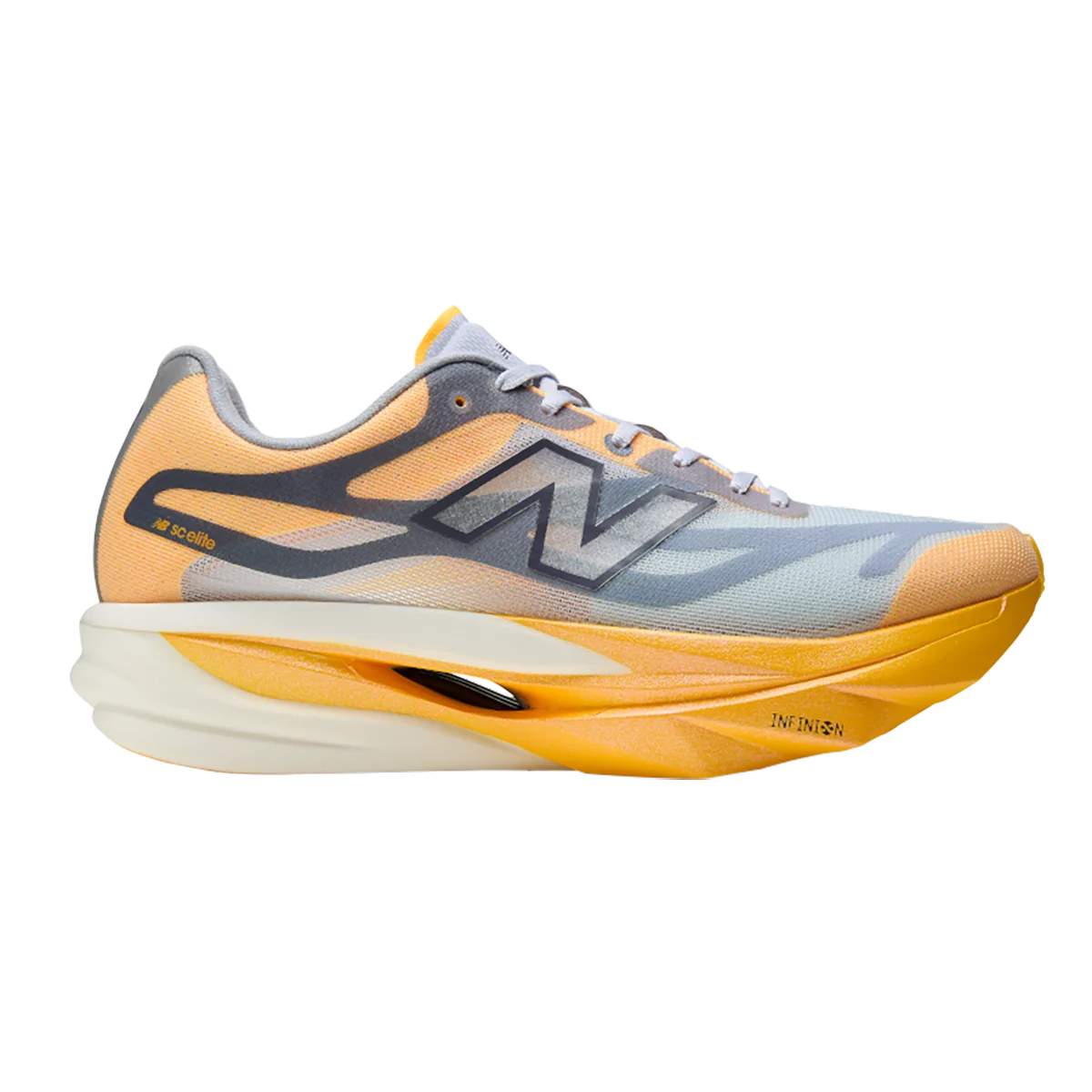 New Balance SuperComp Elite v6