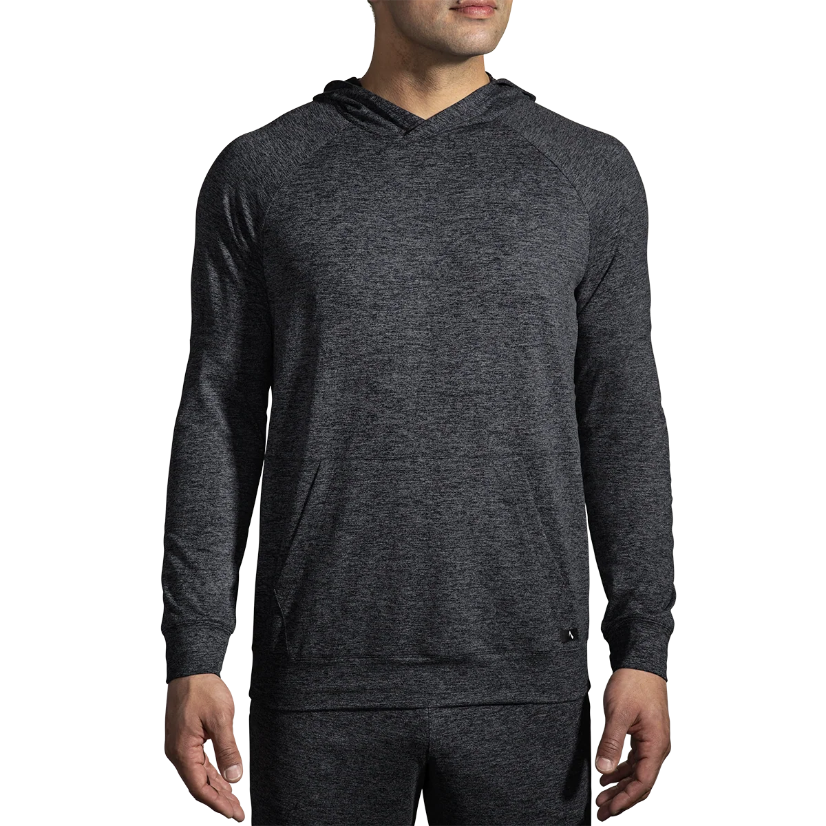 Brooks Luxe Hoodie