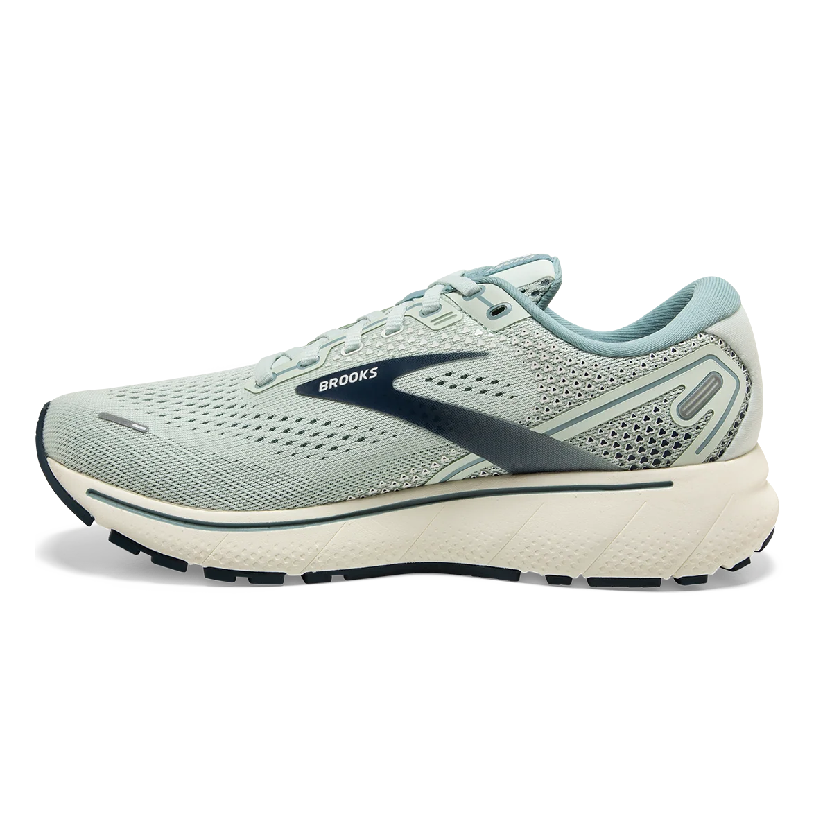 Brooks Ghost 14
