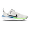 Platinum Tint - Black - White - Green Strike