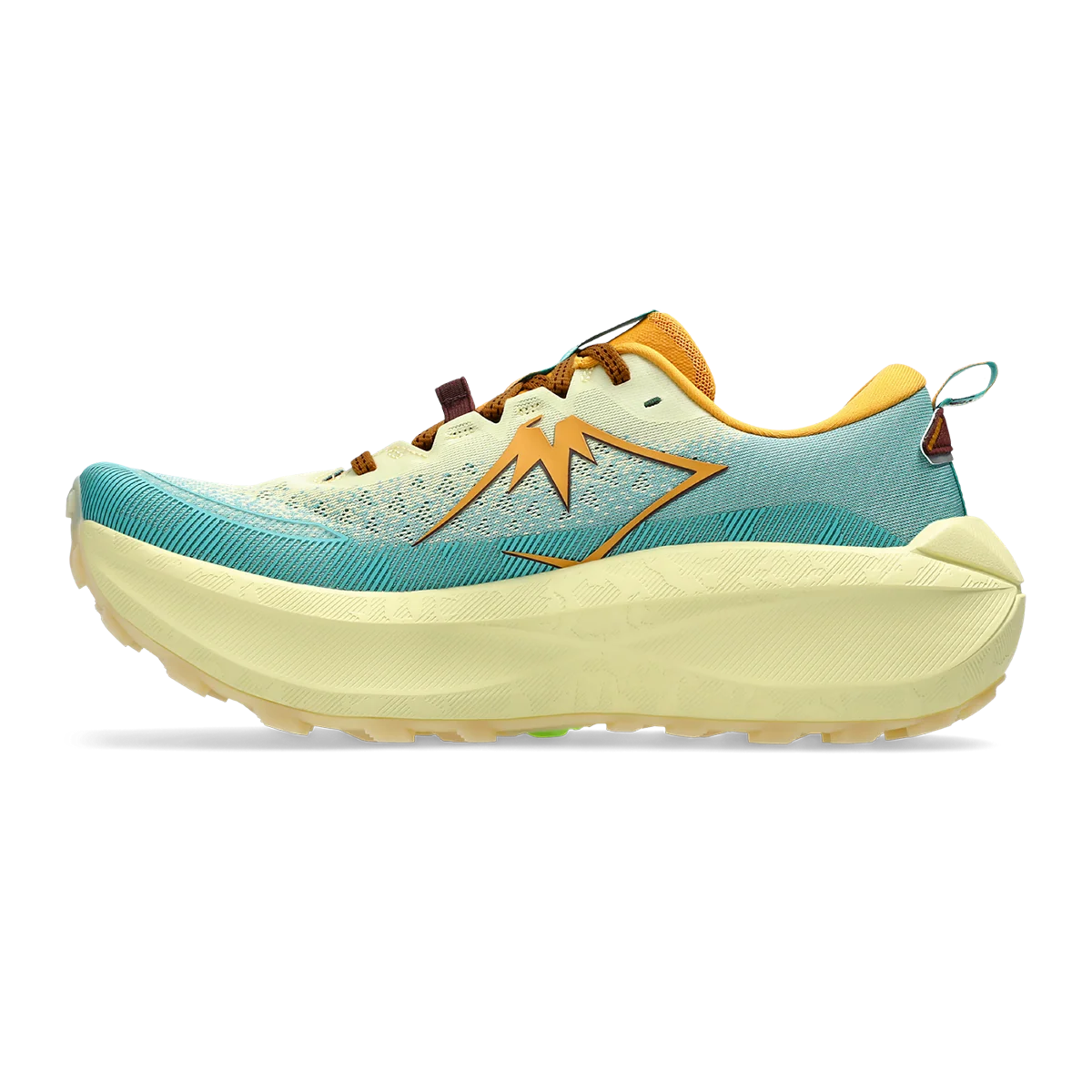 Asics Trabuco Max 4