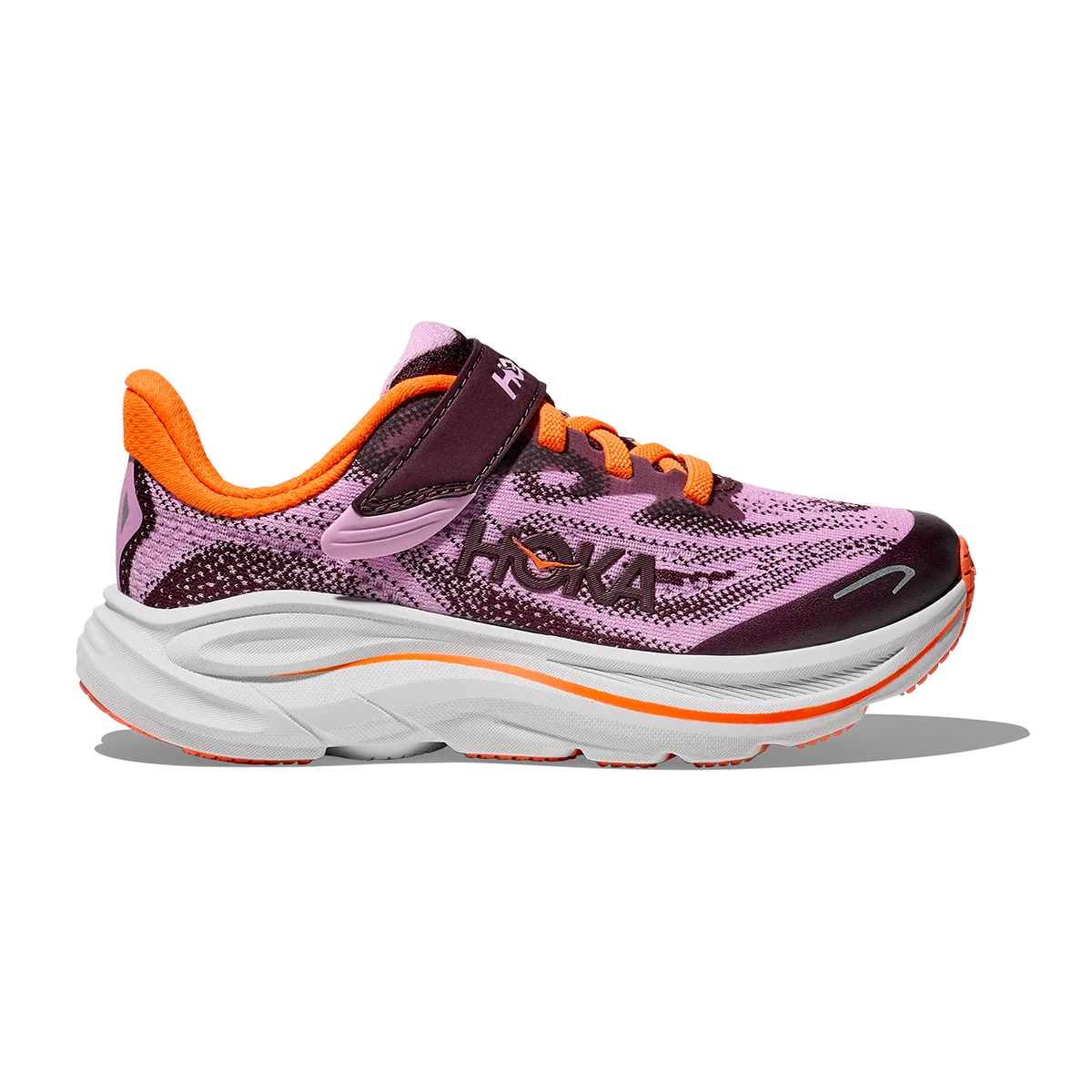 Hoka Clifton 10 Little Kids