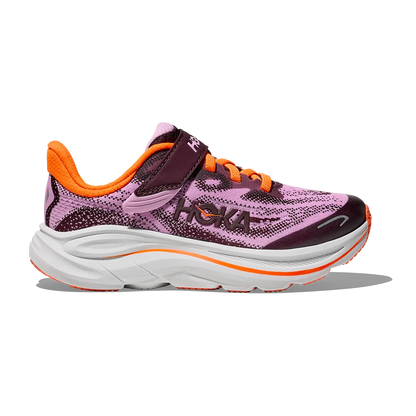 Hoka Clifton 10 Little Kids