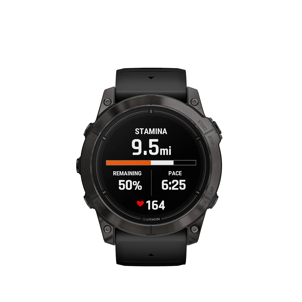 Garmin Epix Pro