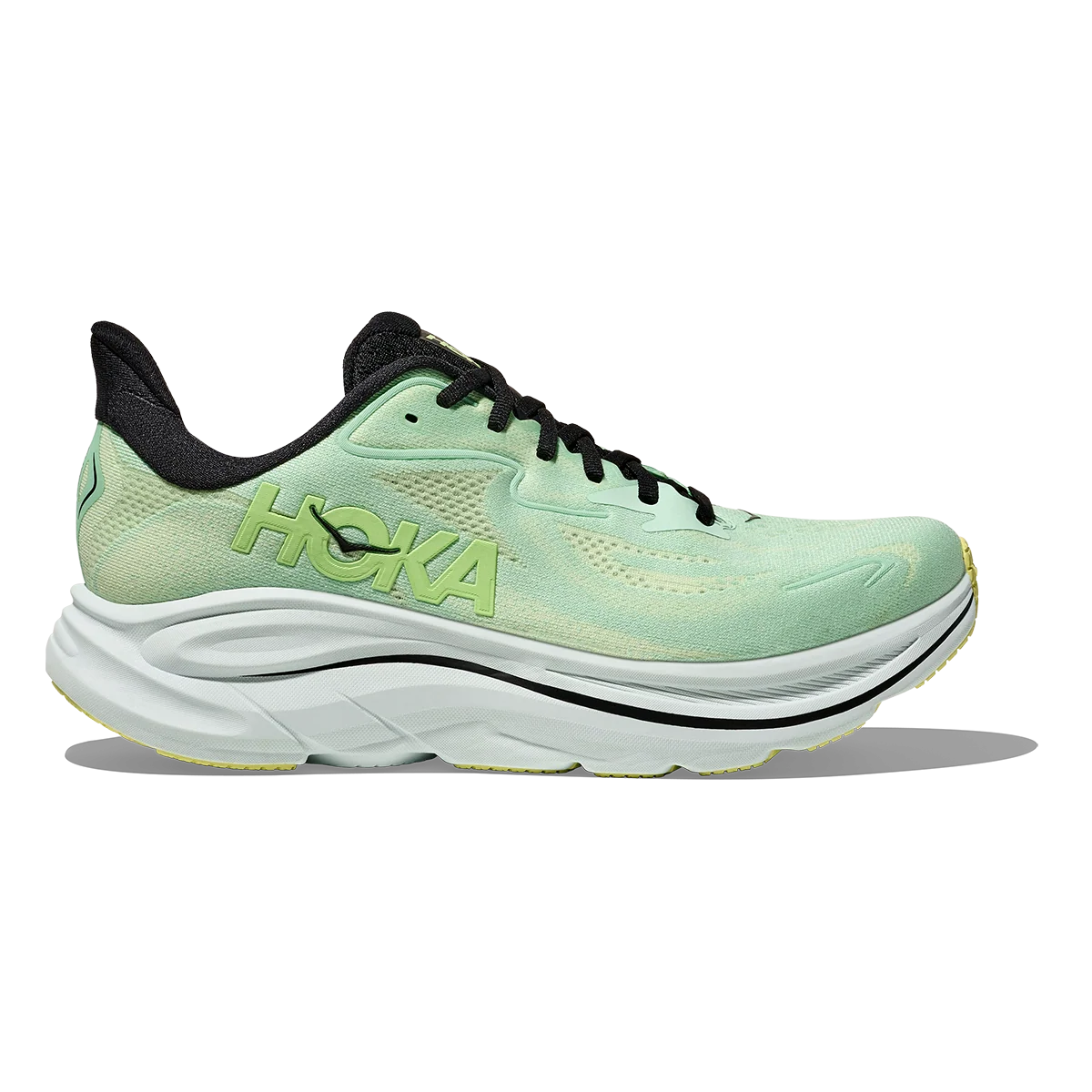 Hoka Clifton 10