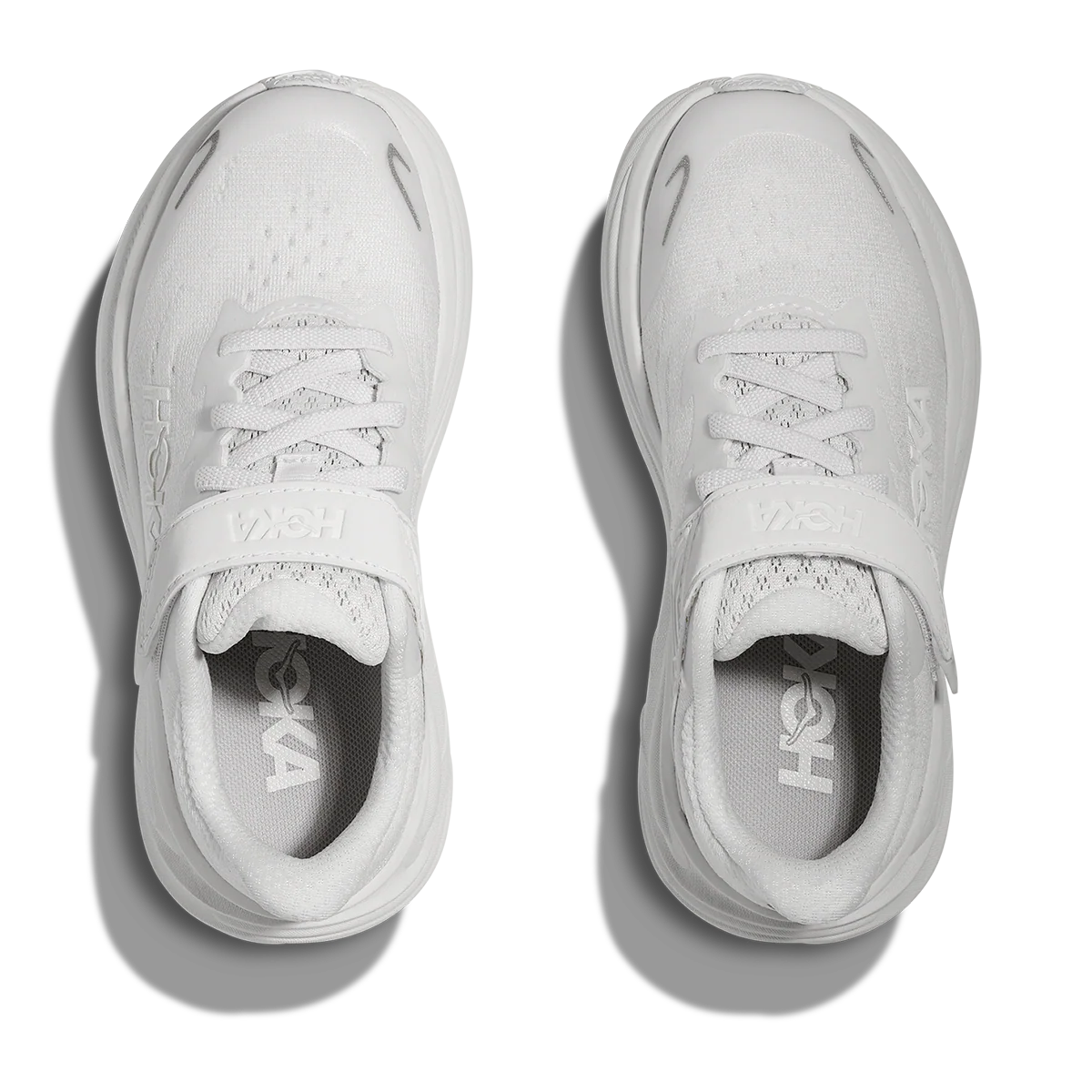 Hoka Clifton 10 Little Kids