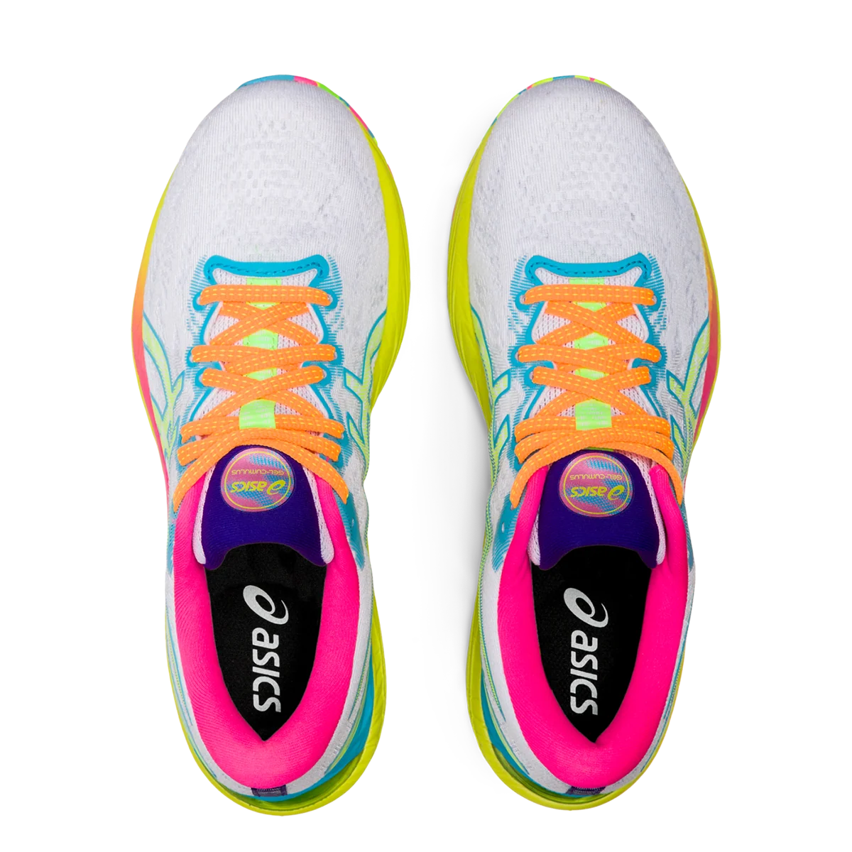 Asics Gel Cumulus 23