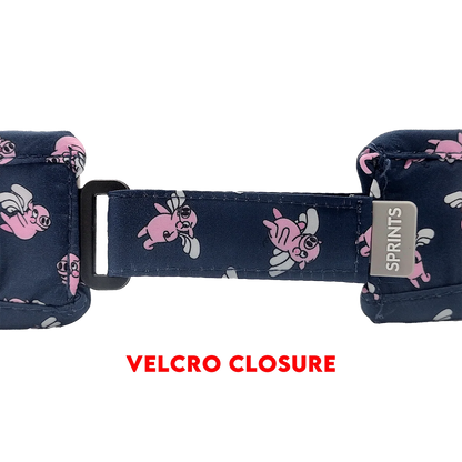 Sprints Running Visor