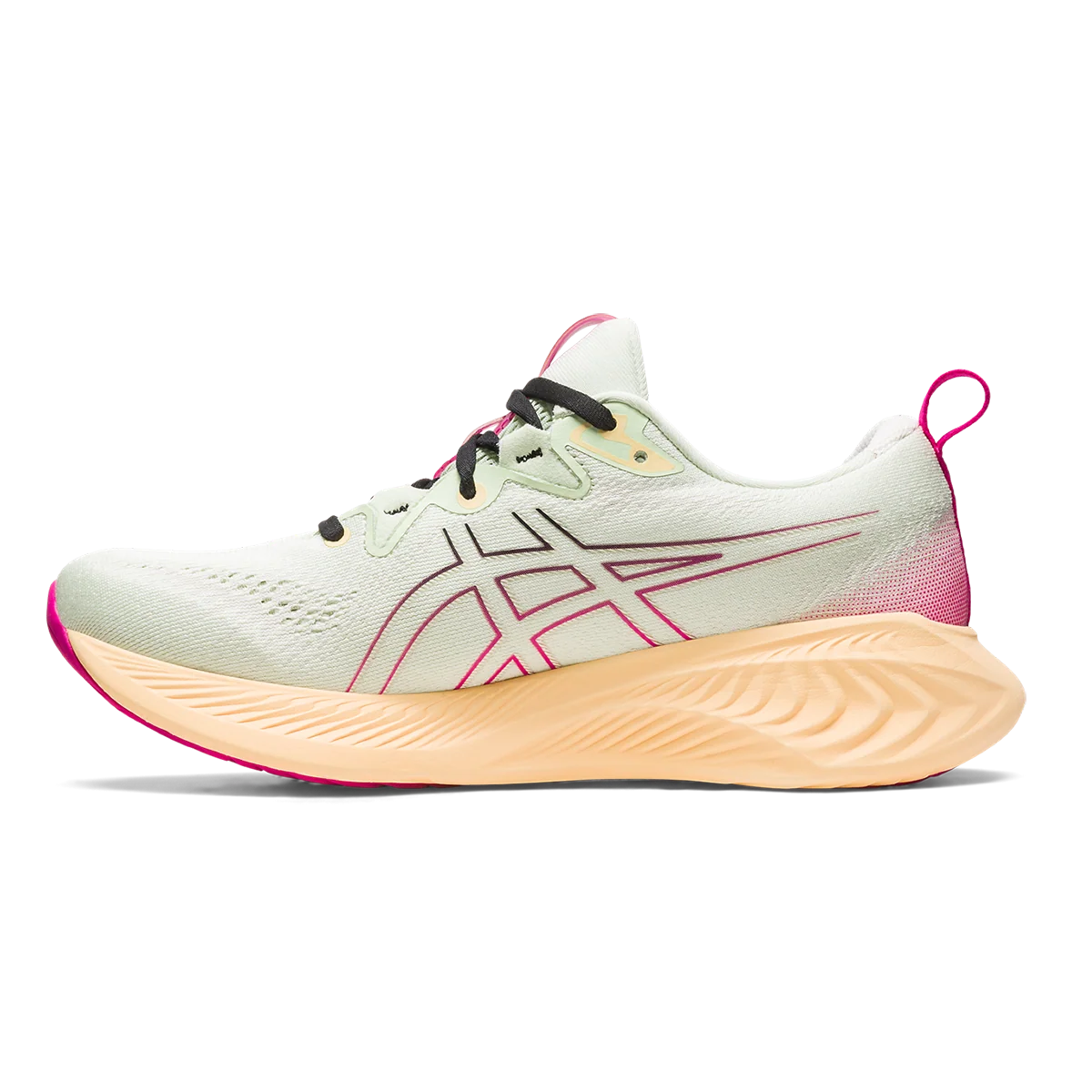 Asics Gel Cumulus 25