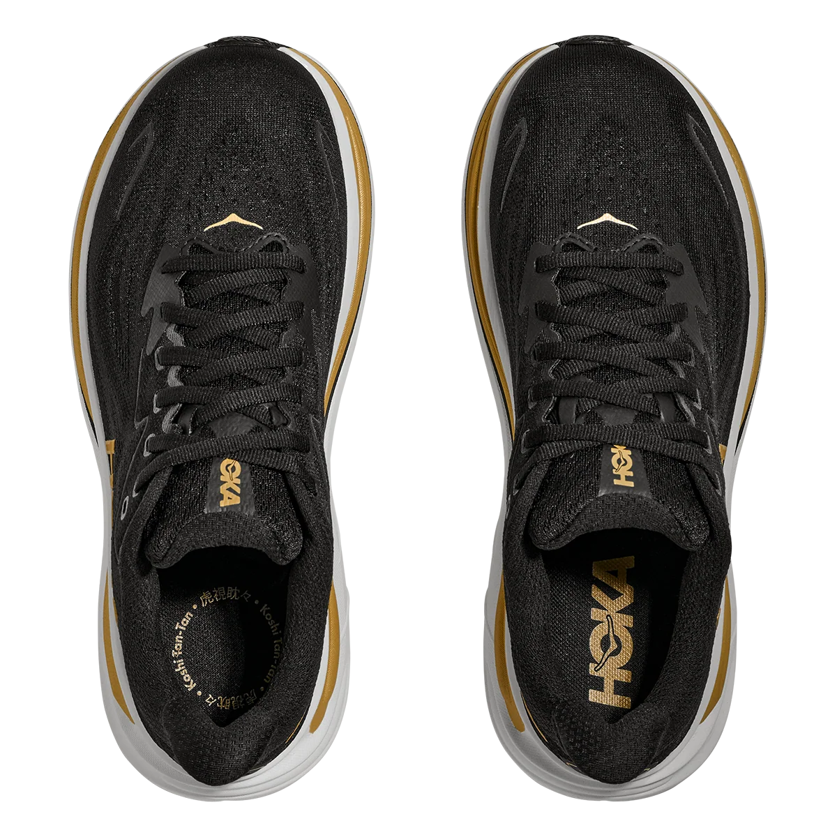 Hoka Clifton 10