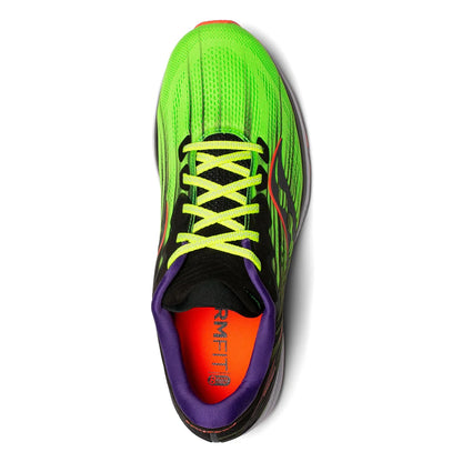 Saucony Ride 14 Vizi Pro