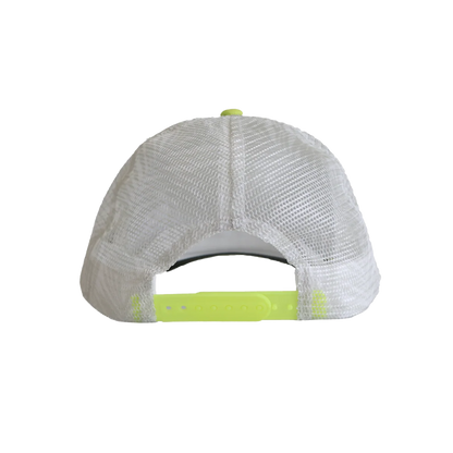 F2R Local  5 Panel Technical Trucker