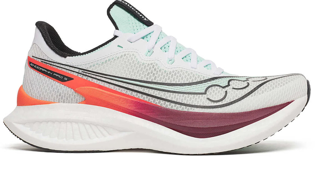 Men's Saucony Endorphin Pro 5