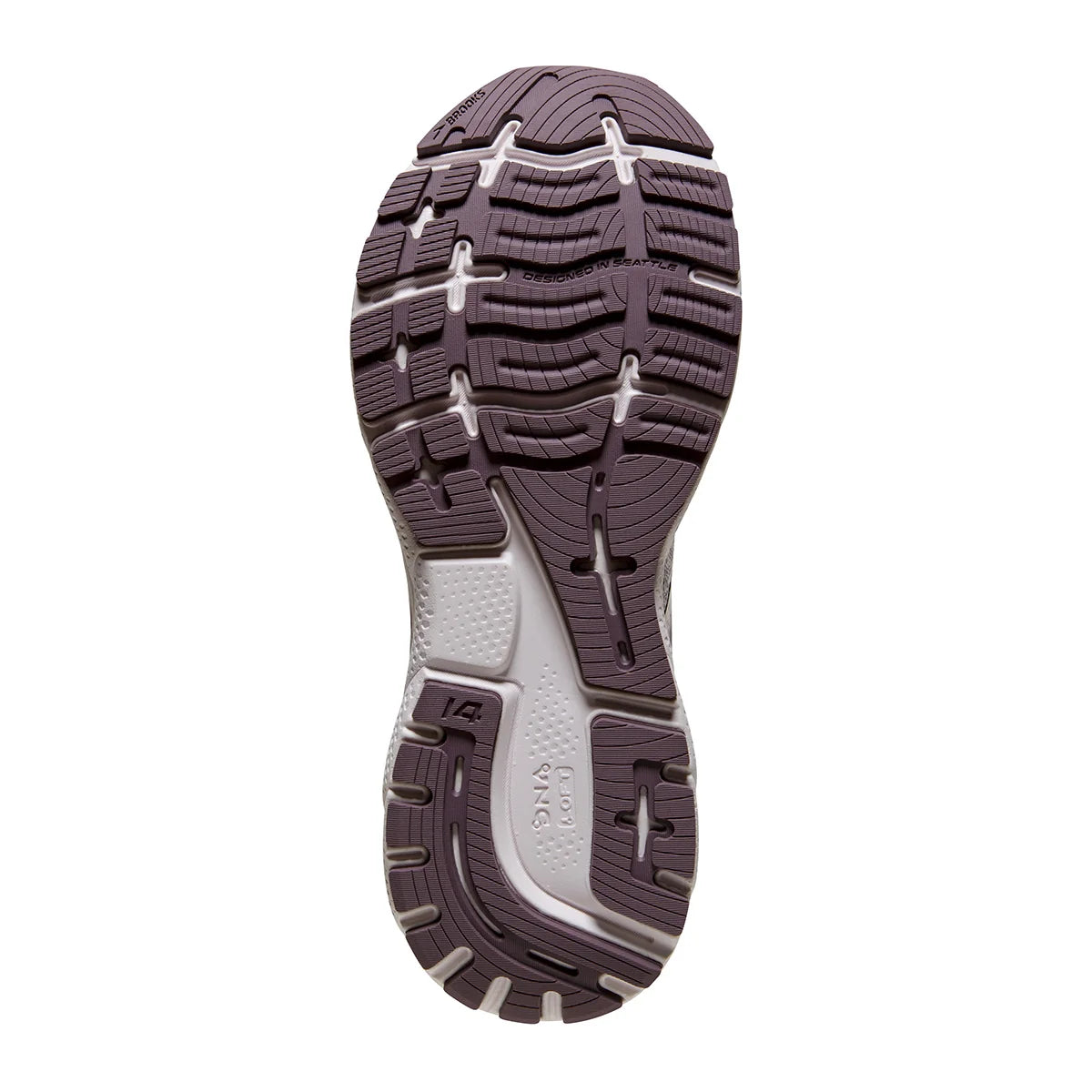 Brooks Ghost 14 Terra
