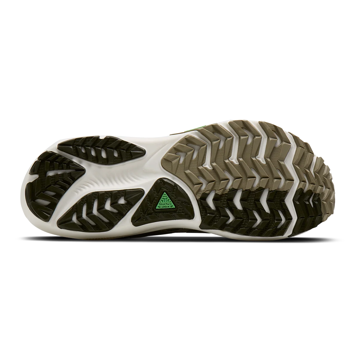Brooks Ghost Trail Capsule Collection